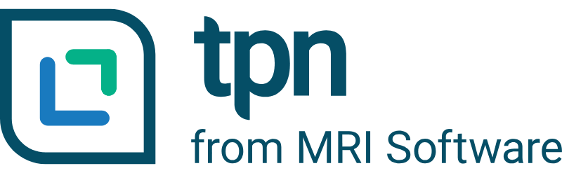 TPN from MRI Software